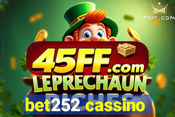 bet252 cassino